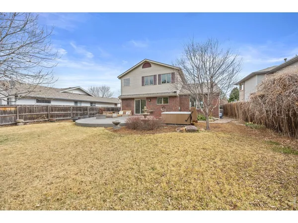 $875,000 | 2608 Pheasant Drive, Longmont, CO 80503