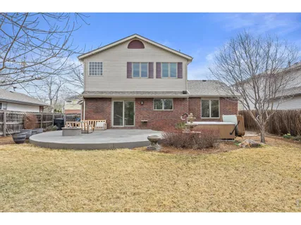 $875,000 | 2608 Pheasant Drive, Longmont, CO 80503