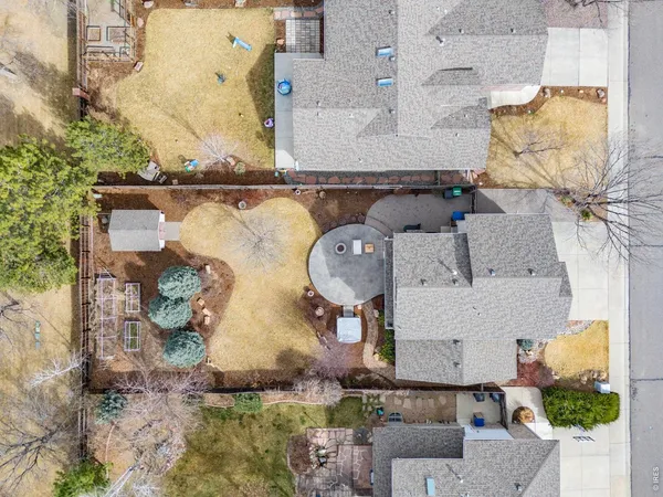 $875,000 | 2608 Pheasant Drive, Longmont, CO 80503