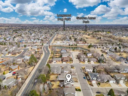 $875,000 | 2608 Pheasant Drive, Longmont, CO 80503