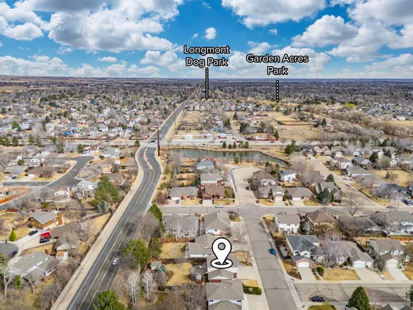 $875,000 | 2608 Pheasant Drive, Longmont, CO 80503