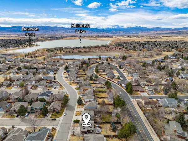 $875,000 | 2608 Pheasant Drive, Longmont, CO 80503