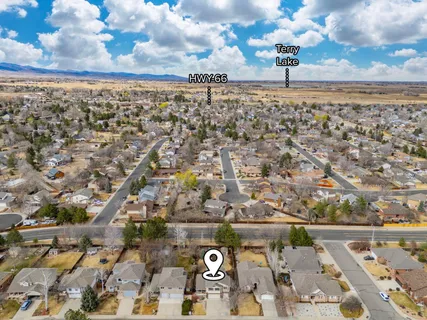 $875,000 | 2608 Pheasant Drive, Longmont, CO 80503