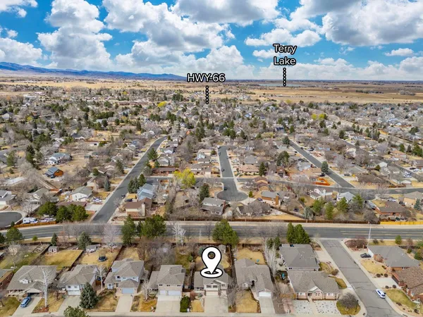 $875,000 | 2608 Pheasant Drive, Longmont, CO 80503