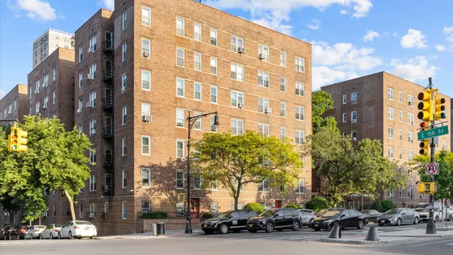 $325,000 | 800 Grand Concourse, Unit 1CN | Concourse Village