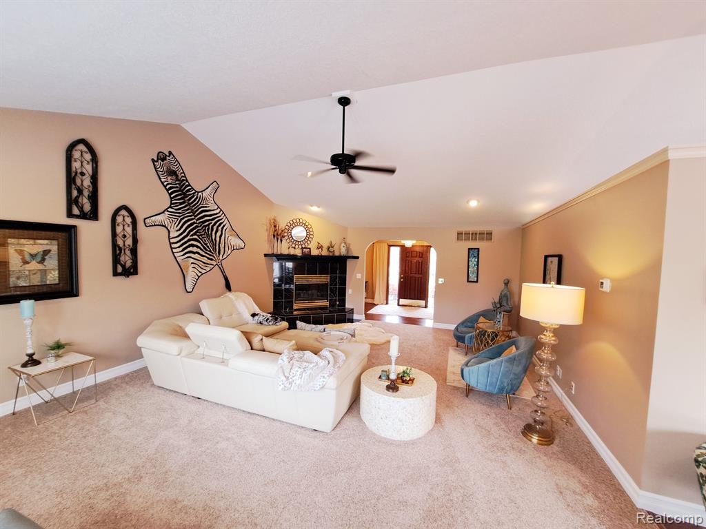 1115 Ripley Road Linden, MI 48451 - Photo 11 of 27