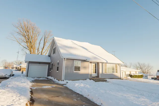 $239,900 | 334 Highland Street, Belmont, WI 53510