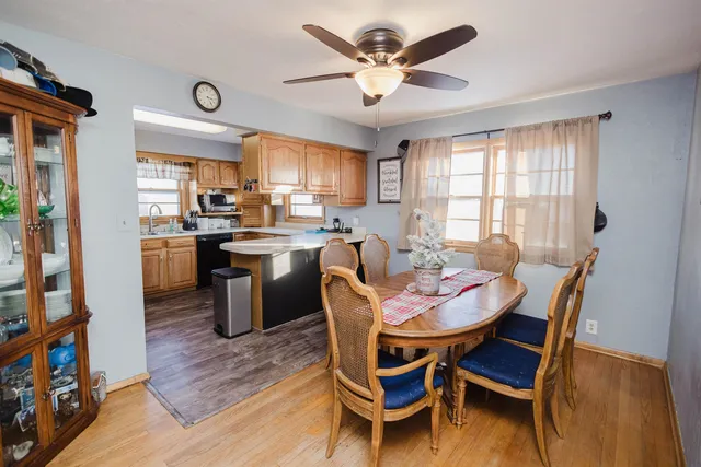 $239,900 | 334 Highland Street, Belmont, WI 53510