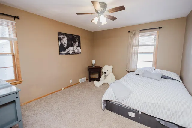 $239,900 | 334 Highland Street, Belmont, WI 53510