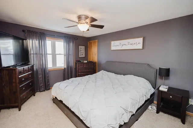 $239,900 | 334 Highland Street, Belmont, WI 53510