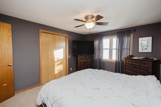 $239,900 | 334 Highland Street, Belmont, WI 53510