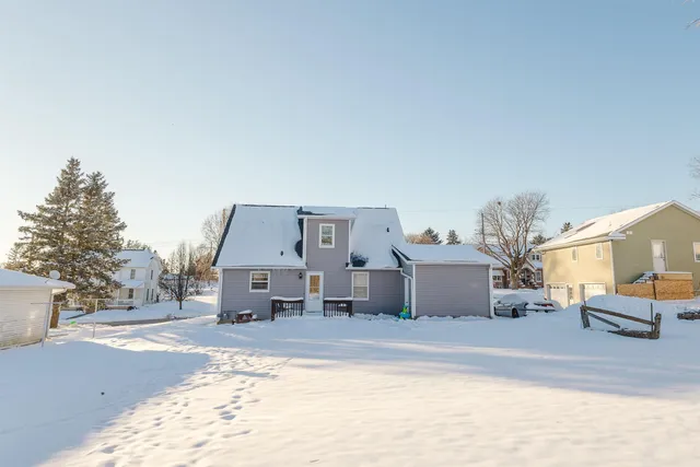 $239,900 | 334 Highland Street, Belmont, WI 53510