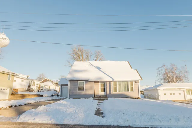 $239,900 | 334 Highland Street, Belmont, WI 53510