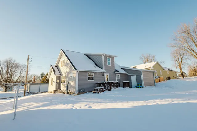 $239,900 | 334 Highland Street, Belmont, WI 53510