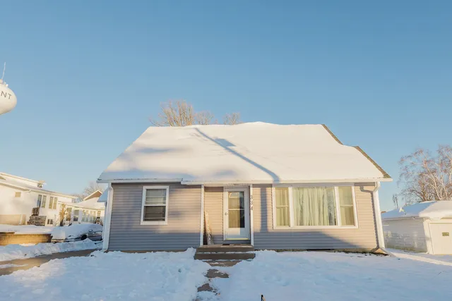 $239,900 | 334 Highland Street, Belmont, WI 53510