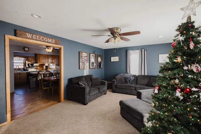 $239,900 | 334 Highland Street, Belmont, WI 53510