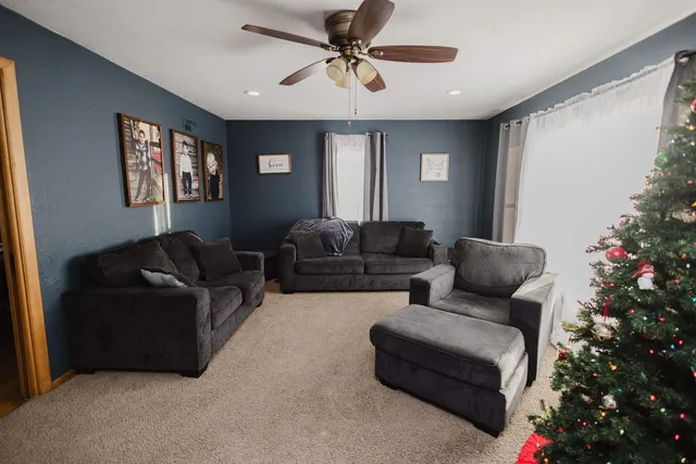 $239,900 | 334 Highland Street, Belmont, WI 53510