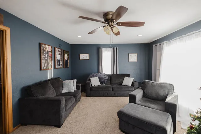 $239,900 | 334 Highland Street, Belmont, WI 53510