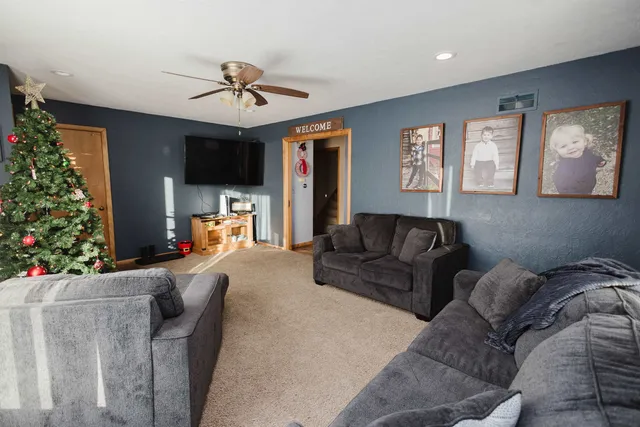 $239,900 | 334 Highland Street, Belmont, WI 53510