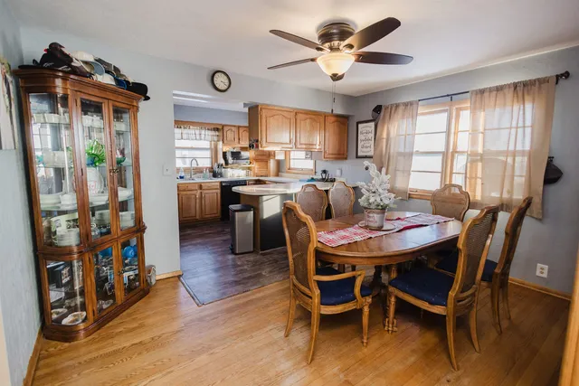 $239,900 | 334 Highland Street, Belmont, WI 53510