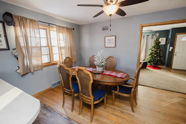 $239,900 | 334 Highland Street, Belmont, WI 53510