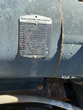 a view of water heater