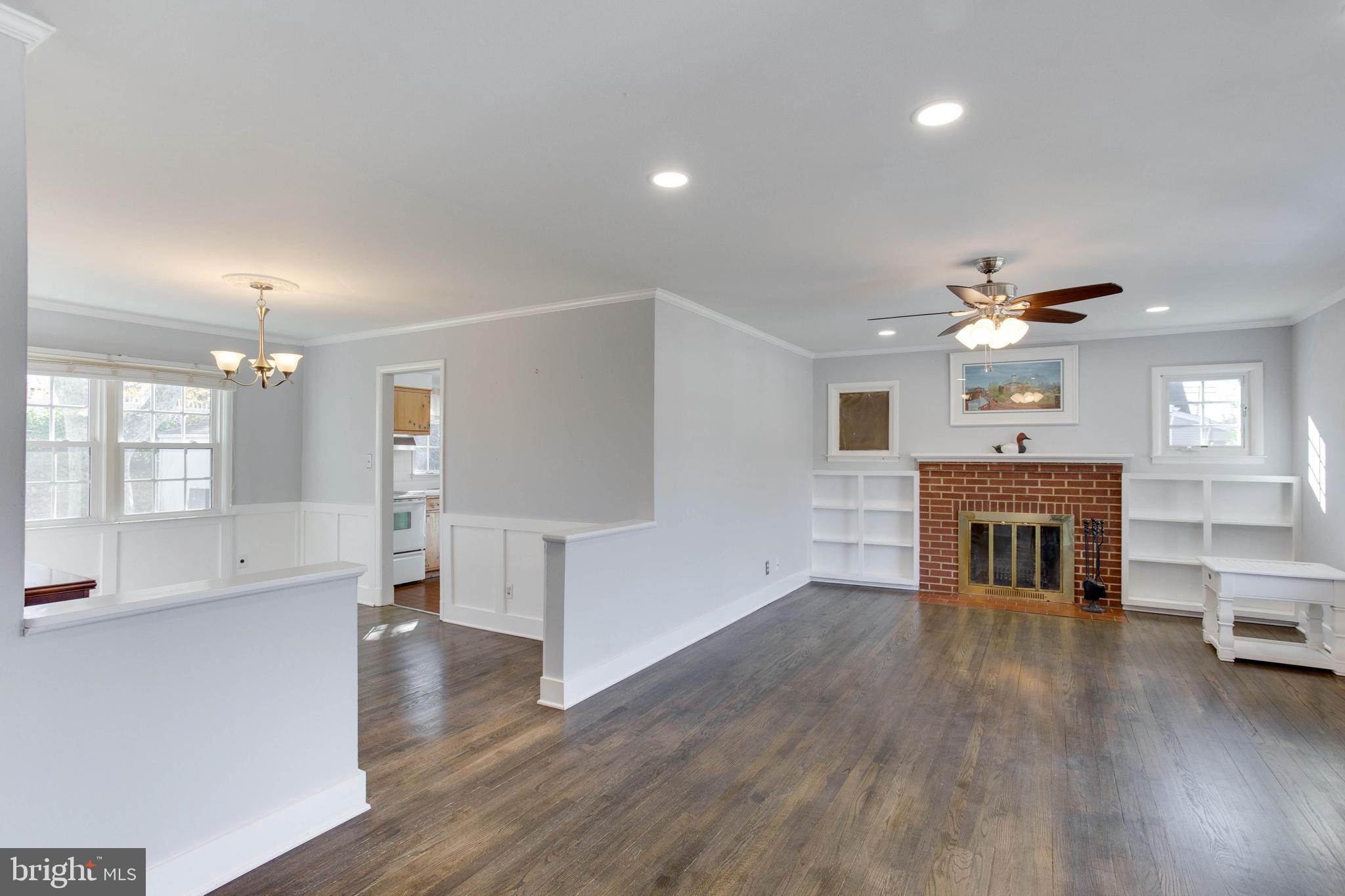 238 Sumner Road Annapolis, MD 21401 - Photo 16 of 56