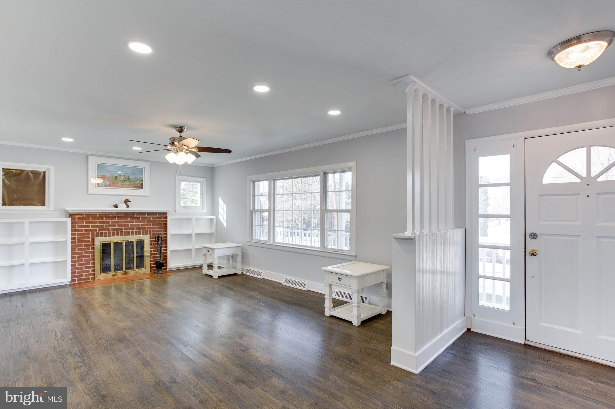 238 Sumner Road Annapolis, MD 21401 - Photo 17 of 56