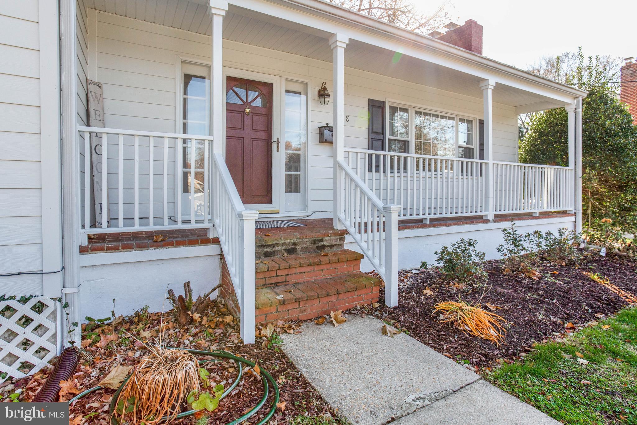 238 Sumner Road Annapolis, MD 21401 - Photo 5 of 56