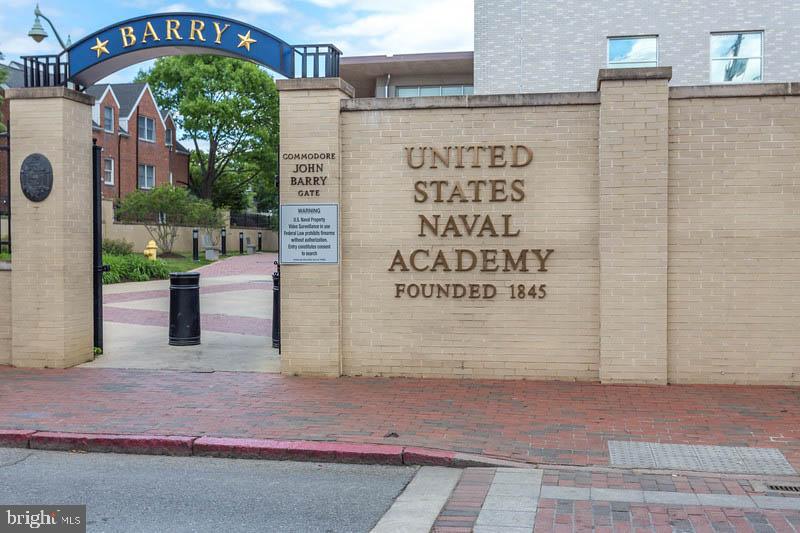 238 Sumner Road Annapolis, MD 21401 - Photo 49 of 56