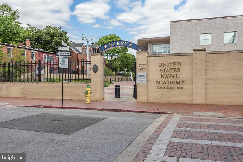 238 Sumner Road Annapolis, MD 21401 - Photo 51 of 56