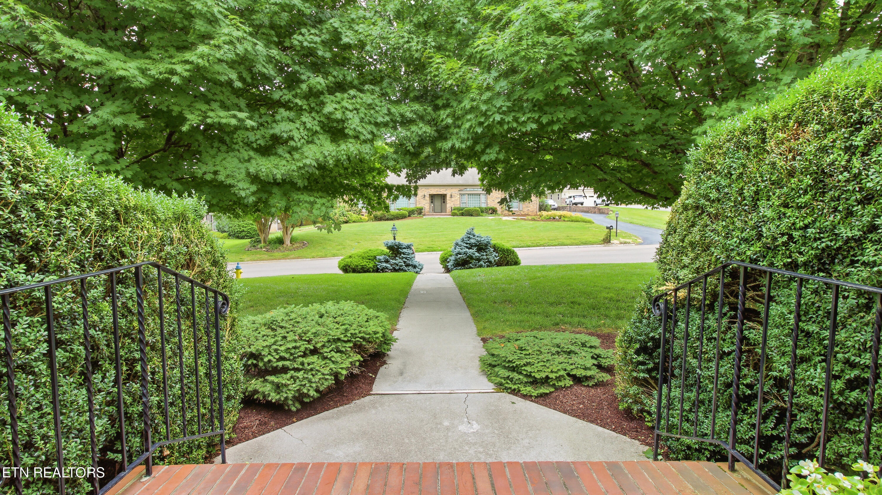725 Kempton Road Knoxville, TN 37909 - Photo 53 of 55 kempton-54