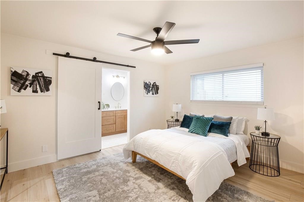 2508 Aldford Drive Austin, TX 78745 - Photo 15 of 18