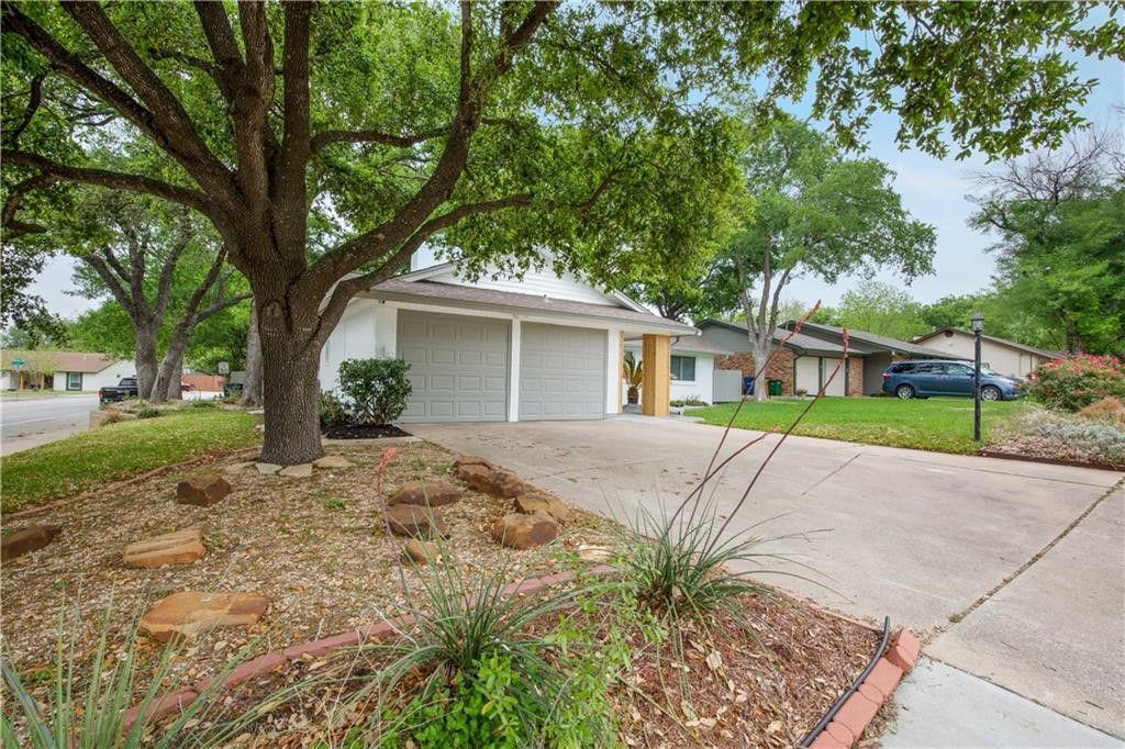 2508 Aldford Drive Austin, TX 78745 - Photo 2 of 18
