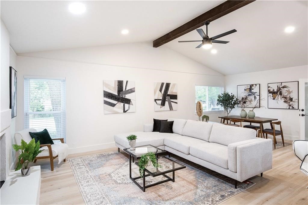 2508 Aldford Drive Austin, TX 78745 - Photo 3 of 18