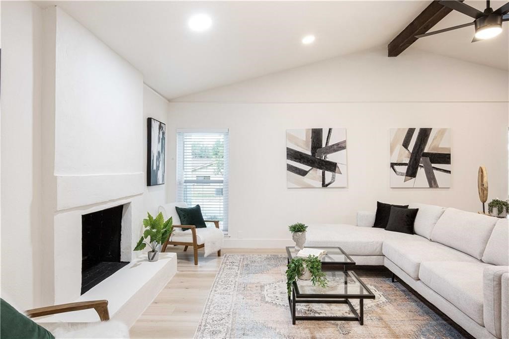 2508 Aldford Drive Austin, TX 78745 - Photo 4 of 18