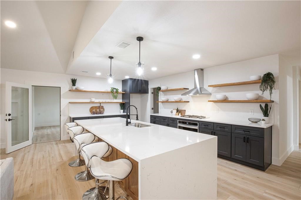 2508 Aldford Drive Austin, TX 78745 - Photo 8 of 18