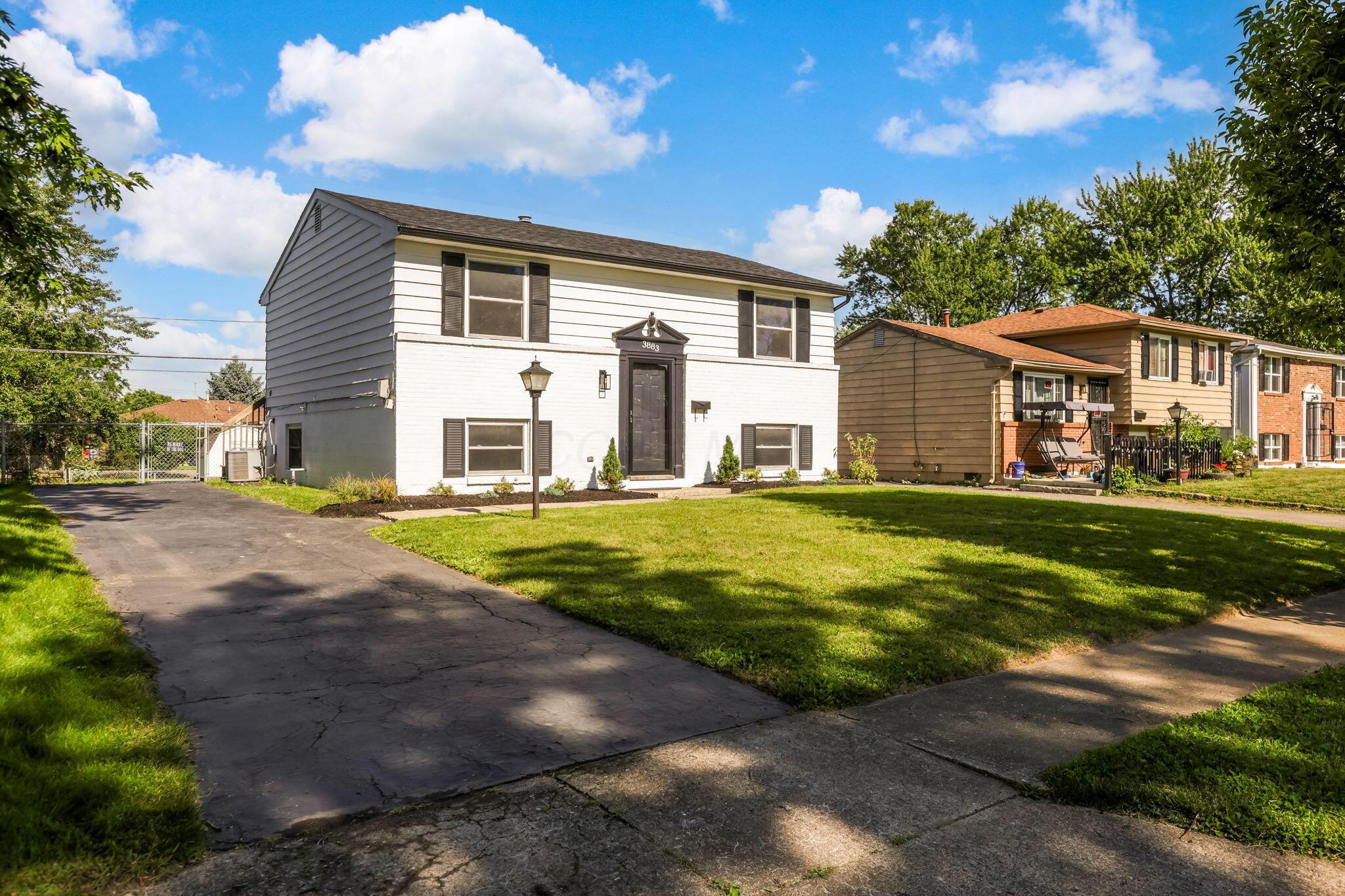 3883 Edendale Road Columbus, OH 43207 - Photo 4 of 50