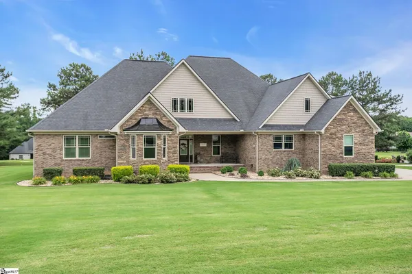 $1,050,000 | 922 Wax Myrtle Court, Greer, SC 29651