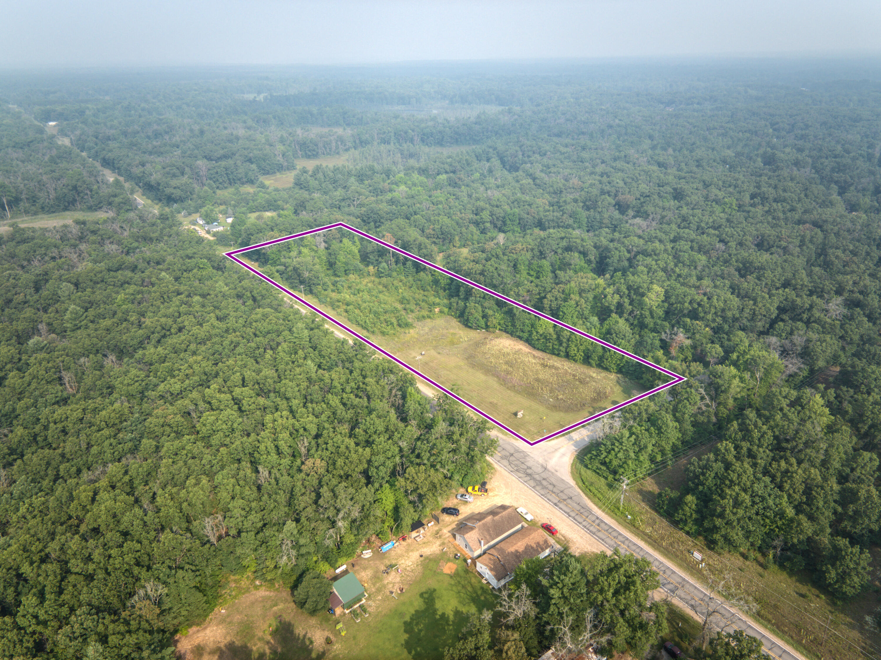 21578 Jefferson Road Morley, MI 49336 - Photo 15 of 17 DJI_20250713234831_0571_D_10