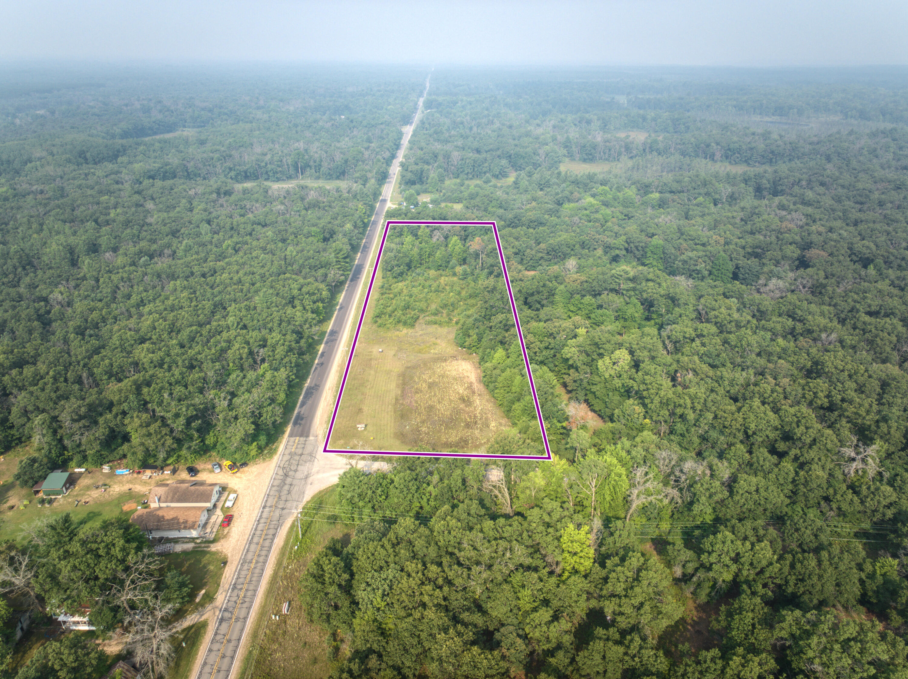 21578 Jefferson Road Morley, MI 49336 - Photo 16 of 17 DJI_20250713234802_0566_D_9