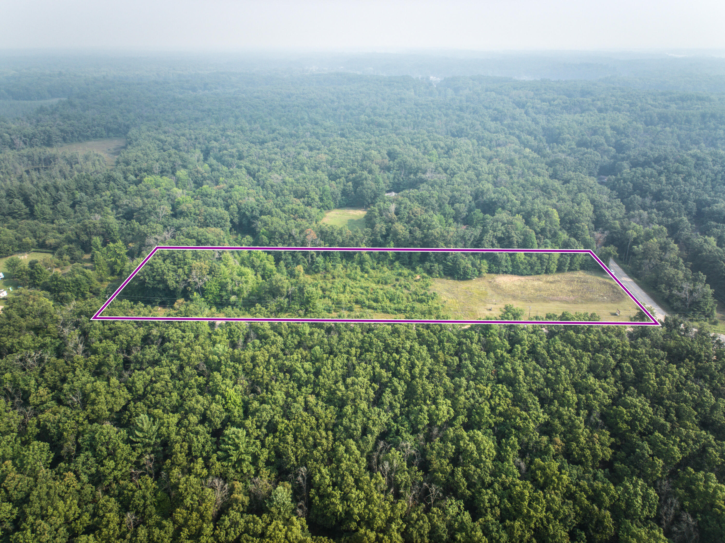 21578 Jefferson Road Morley, MI 49336 - Photo 2 of 17 DJI_20250713234458_0536_D_3