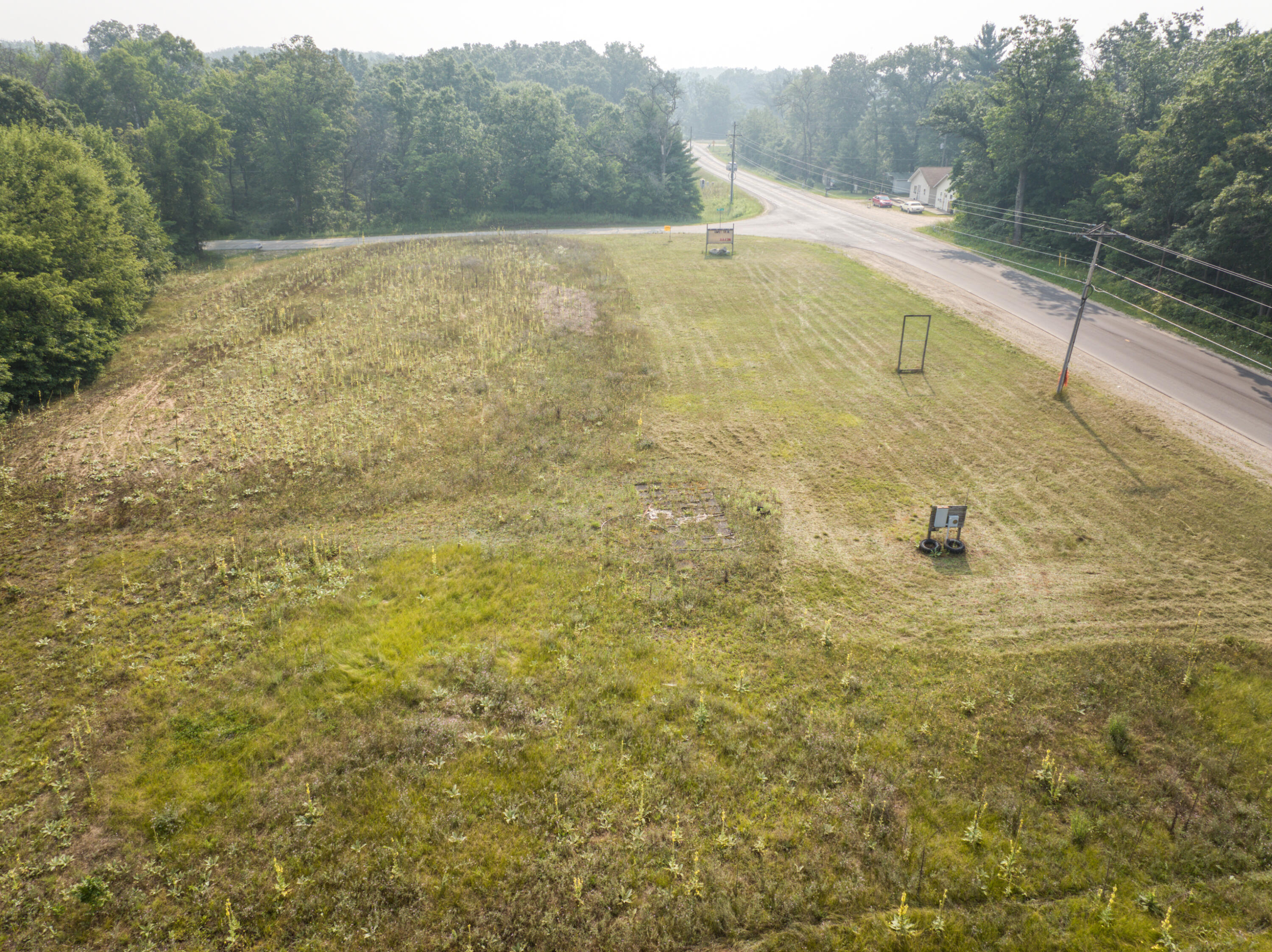 21578 Jefferson Road Morley, MI 49336 - Photo 5 of 17 DJI_20250713235110_0586_D_13