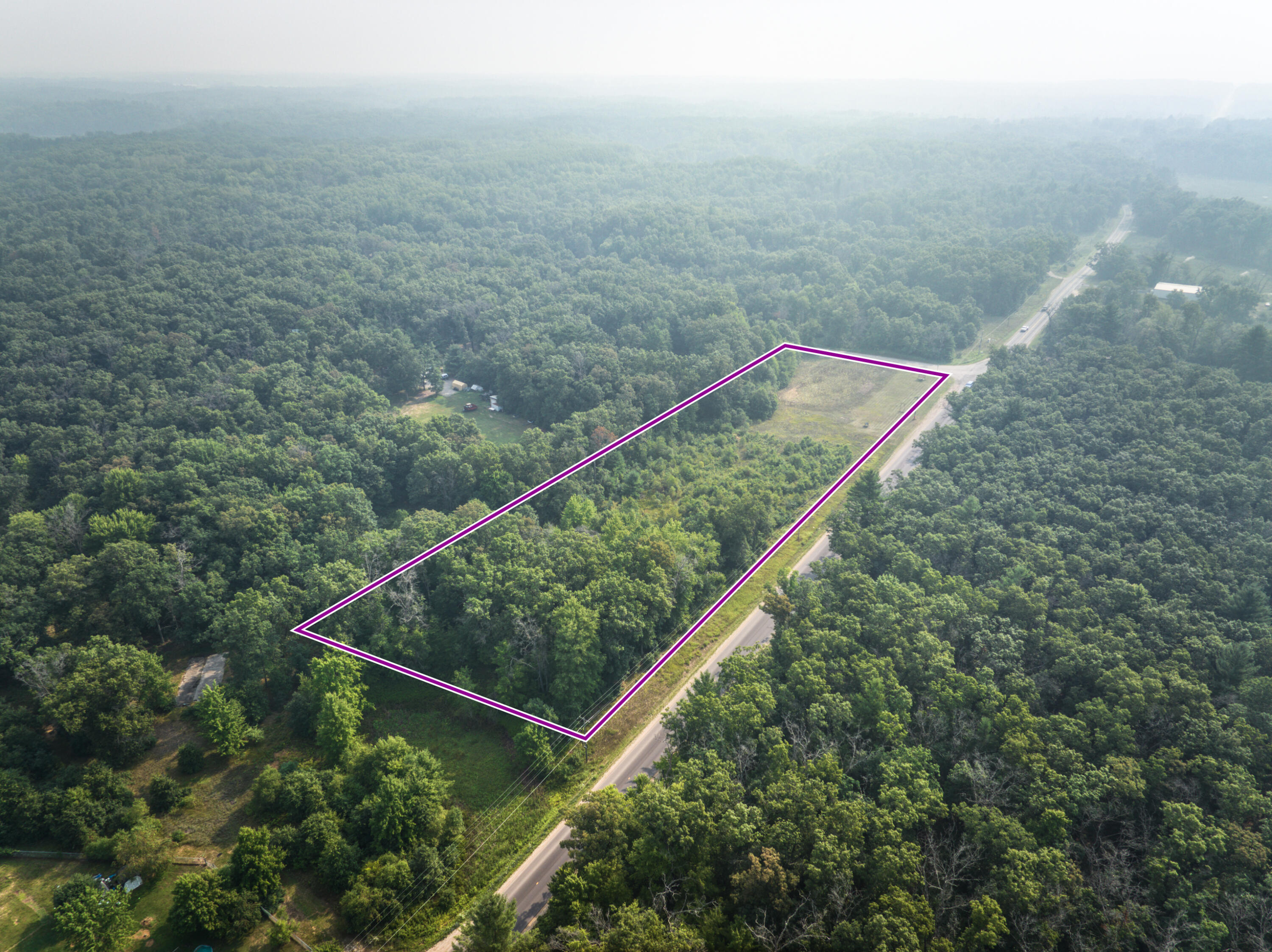 21578 Jefferson Road Morley, MI 49336 - Photo 9 of 17 DJI_20250713234544_0541_D_4