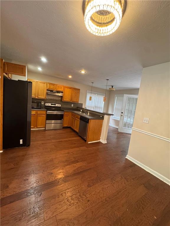 74 Davis Road Dawsonville, GA 30534 - Photo 8 of 14 Gallery Image 8