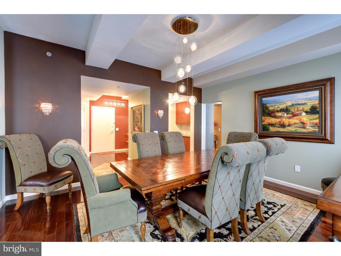 1425 Locust Street, Unit 9A Philadelphia, PA 19102 - Photo 11 of 25