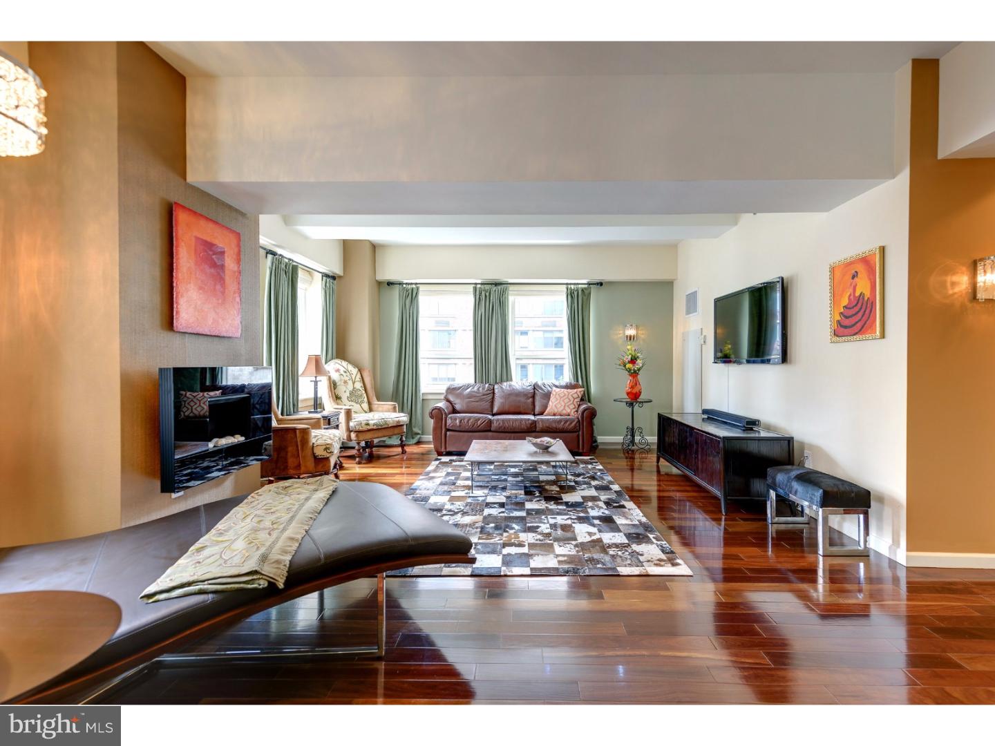 1425 Locust Street, Unit 9A Philadelphia, PA 19102 - Photo 12 of 25