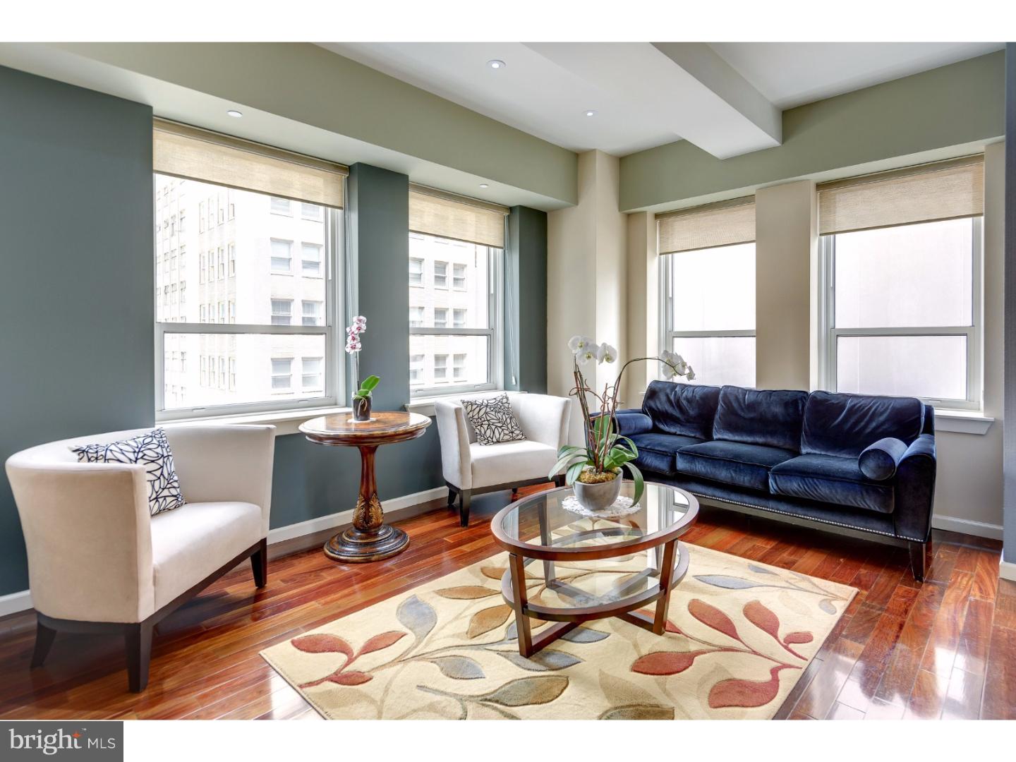 1425 Locust Street, Unit 9A Philadelphia, PA 19102 - Photo 13 of 25