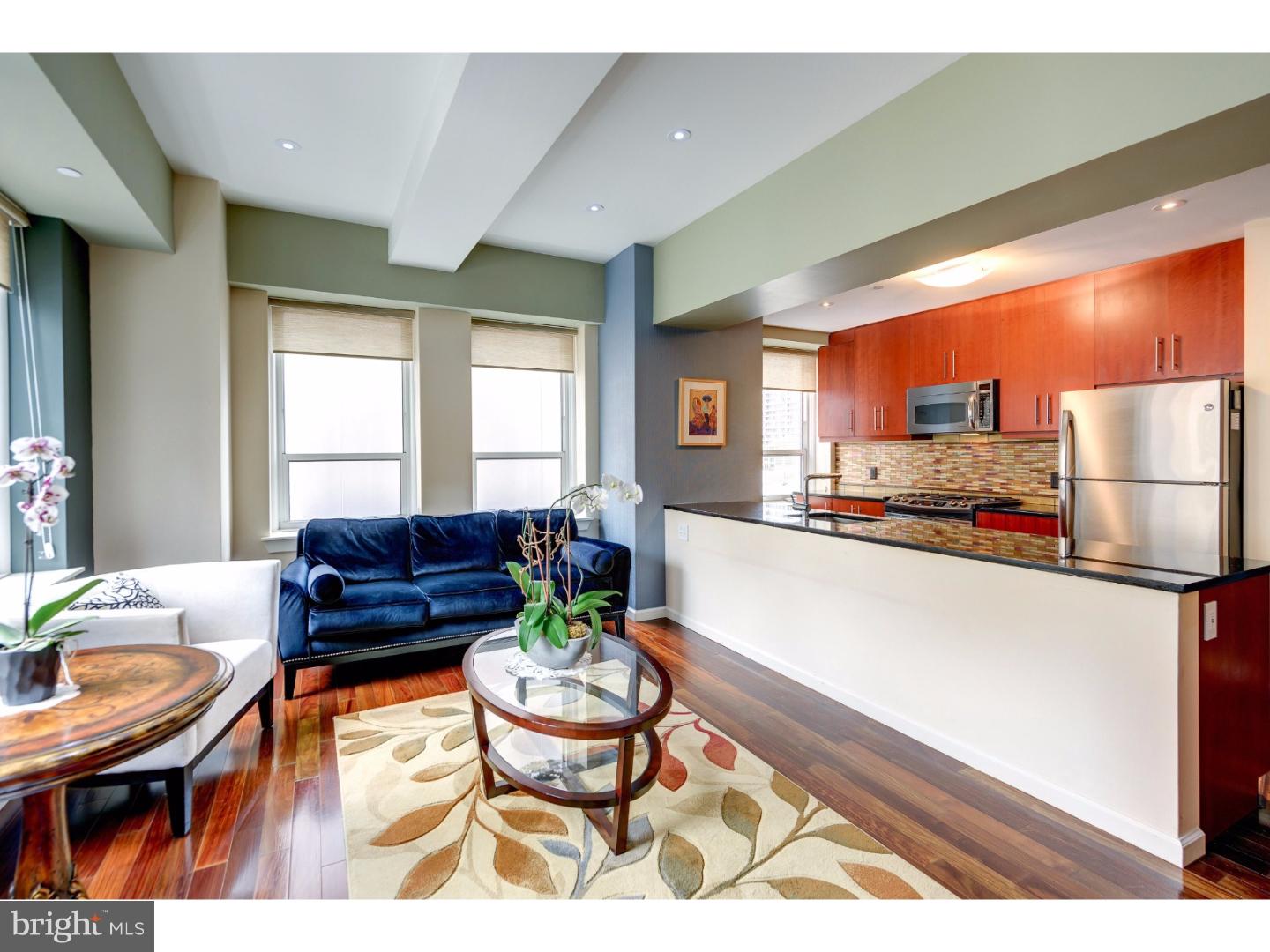 1425 Locust Street, Unit 9A Philadelphia, PA 19102 - Photo 14 of 25