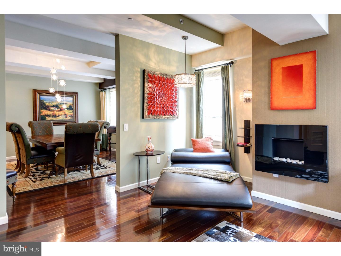 1425 Locust Street, Unit 9A Philadelphia, PA 19102 - Photo 15 of 25